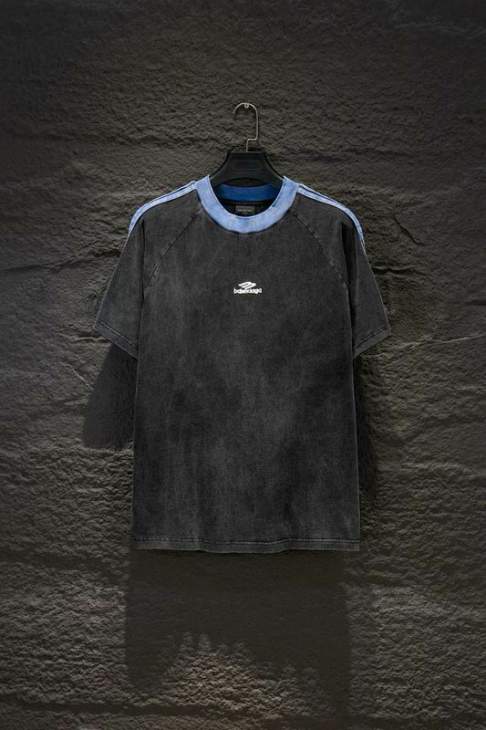 Picture of Balenciaga T Shirts Short _SKUBalenciagaXS-L8stx525121255